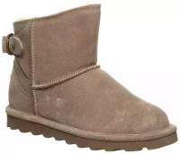 Угги женские Bearpaw Betty 2713W Taupe Caviar бежевые