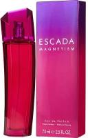 Escada Magnetism парфюмерная вода 75 ml