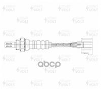 Датчик Кисл. Startvolt Mercedes-Benz S W221 (05-) 4.7I/Glk X204 (08-) 3.5I После STARTVOLT арт. VS-OS 1807