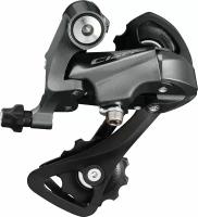 Переключатель SHIMANO CLARIS задн 8-скор, черный, без уп. ARDR2000SS