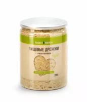 Дрожжи пищевые неактивные Light FOOD FORMULA 220 гр