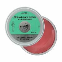 Воск для укладки волос JOANNA Brilliantine 45 гр