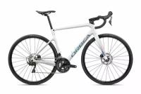 Велосипед Orbea ORCA M30 (2023) 51, Оранжевый/черный