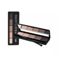 Палитра теней TopFace для век Pro Palette, тон 06