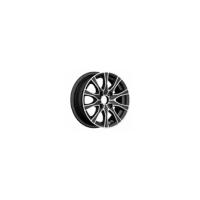 Колесный диск LS Wheels LS168 6x14/5x100 D57.1 ET35 GMF