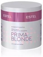 Estel Estel Prima Blonde Маска (Питательная увлажняющая маска для светлых волос), 300 мл