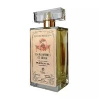 La Bastide des Aromes туалетная вода Oud Santal