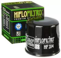 HIFLOFILTRO Фильтр масляный