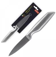Нож цельнометаллический ESPERTO MAL-07ESPERTO овощной, 9 см (920230)