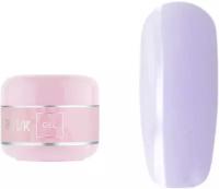 Гель IRISK ABC Limited collection, 15мл 54 Pastel Lavander