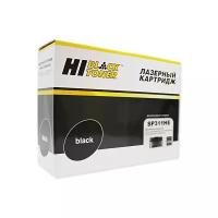 Картридж Hi-Black HB-SP311HE, черный, 3500 страниц, совместимый для Ricoh Aficio SP310DN/SP311DN/311DNw/SP312Nw/DNw