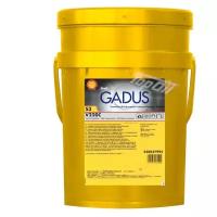 Смазка SHELL Gadus S3 V220C 2, 18 кг