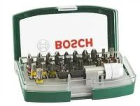 Набор бит Bosch 2607017063 (32пред.) для шуруповертов