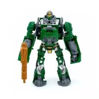 Трансформер Dade Toys Heroes Return D622-E271