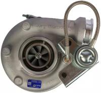 Турбокомпрессор МАЗ, ЯМЗ-536 ЕВРО-4 BorgWarner