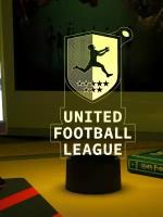 Ночник "United Football League"