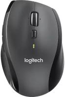 Мышь беспроводная Logitech M705 Mouse Black Wireless