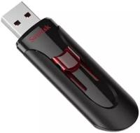 USB Flash Drive 256Gb - SanDisk CZ60 Cruzer Glide