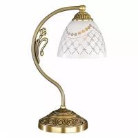 Лампа декоративная Reccagni Angelo P 7052 P, E27, 60 Вт