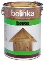 BELINKA BASE 5л. Грунтовочная основа-антисептик для защиты древесины 54203