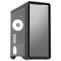 Корпус ZALMAN M3, MATX, BLACK, WINDOW