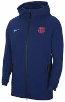 Ветровка Nike FCB M NSW TCH PCK HOODIE FZ Мужчины CI9250-492 M