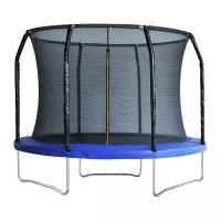 Батут Perfetto Sport - 8ft 2,44м, с сеткой