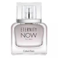 CALVIN KLEIN туалетная вода Eternity Now for Men