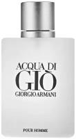 Giorgio Armani мужская туалетная вода Acqua di Gio pour Homme, Италия, 100 мл