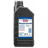 1187 LiquiMoly НС-синтетическое компрессорное масло Kompressorenoil 1л