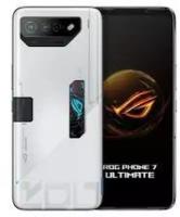 ASUS ROG Phone 7 Ultimate 16/512 ГБ, Dual nano SIM, белый