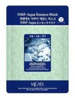 Маска тканевая увлажняющая с NMF – MJ Care NMF-Aqua Essence Mask