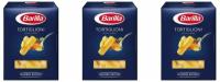 Barilla Макаронные изделия Tortiglioni, 450 г, 3 шт