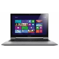 Ноутбук Lenovo IdeaPad S500 (1366x768, Intel Pentium 1.8 ГГц, RAM 4 ГБ, HDD 500 ГБ, GeForce GT 720M, Windows 8 64)