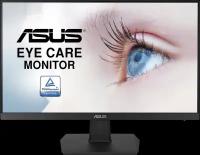 Монитор Asus 24" VA24EHE IPS LED 1920x1080 75Гц 250cd/m2 5ms DVI HDMI