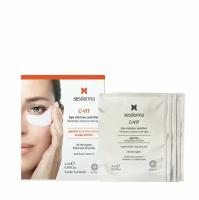 SesDerma патчи для контура вокруг глаз C-VIT Eye Contour Patches, 5 шт