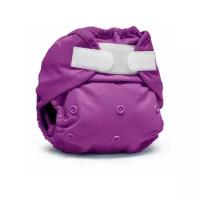 Kanga Care подгузники Aplix Cover One Size (2,7-16 кг) 1 шт., orchid