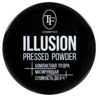 Пудра компактная TF Cosmetics Illusion т.03 6 г