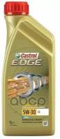 Castrol Масло Castrol Edge 5W30 C3 1 Л. Castrol 15A569