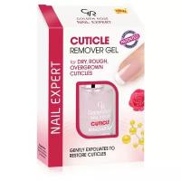 Golden Rose Гель для удаления кутикулы Nail Expert Cuticle Remover