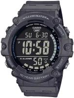 Наручные часы Casio Collection AE-1500WH-8B