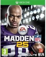 Madden NFL 25 (Xbox One/Series X)