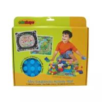 Детали Edushape Mini Edublocks 826030 Activity Mat