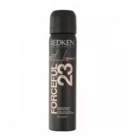 Redken Спрей для укладки волос Forceful 23, сильная фиксация