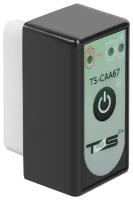 Сканер ELM327 (OBD2, V1.5, Wi-Fi) TDS TS-CAA67