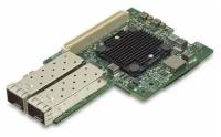 Адаптер Broadcom NetXtreme M225p (BCM957414M4142C) 2x25GbE SFP28 OCP ( v2.0 Type 1) Mezzanine Ethernet Adapter