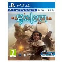 Игра Golem для PlayStation 4 (только для VR)