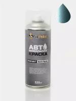 Автомобильная краска FixPaint Spray VOLVO, код цвета 479, название ORINOCO, в аэрозольном баллончике 520 мл