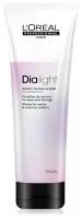 L'Oreal Professionnel Dialight - Краска для волос без аммиака прозрачный (Clear) 250 ml