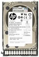 Жесткий диск HP 697574-B21 1,2Tb SAS 2,5" HDD